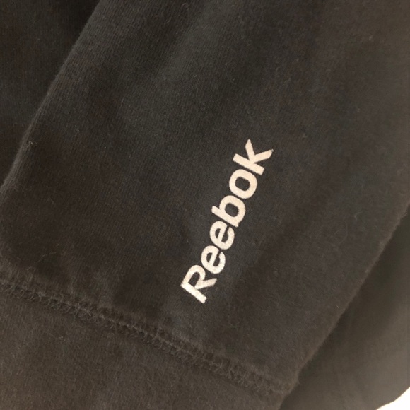 Lightweight Reebok Jacket - Picture 4 of 5